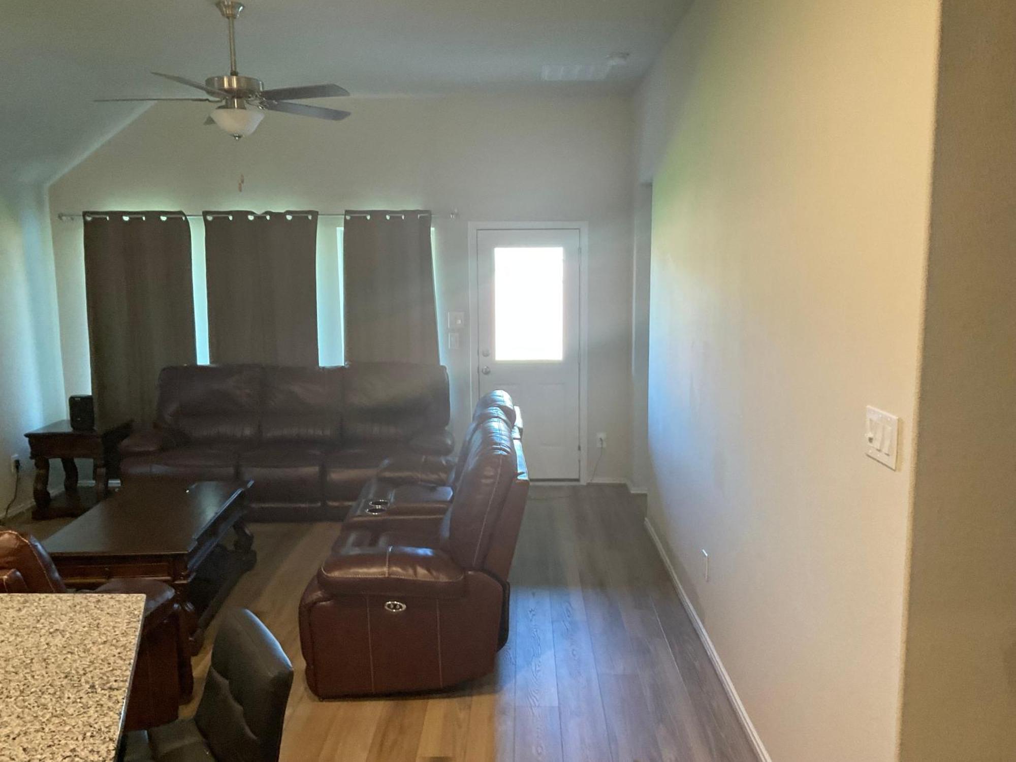8919 Wistful Wild Drive Apartamento Richmond Exterior foto
